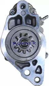 AD KUHNER 255557d -  Стартер
